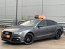 USED 2016 16 AUDI A5 2.0 TDI Black Edition Plus Sportback Euro 6 (s/s) 5dr SORRY DEPOSIT TAKEN