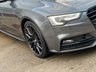 USED 2016 16 AUDI A5 2.0 TDI Black Edition Plus Sportback Euro 6 (s/s) 5dr SORRY DEPOSIT TAKEN