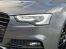 USED 2016 16 AUDI A5 2.0 TDI Black Edition Plus Sportback Euro 6 (s/s) 5dr SORRY DEPOSIT TAKEN