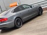 USED 2016 16 AUDI A5 2.0 TDI Black Edition Plus Sportback Euro 6 (s/s) 5dr SORRY DEPOSIT TAKEN