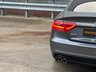 USED 2016 16 AUDI A5 2.0 TDI Black Edition Plus Sportback Euro 6 (s/s) 5dr SORRY DEPOSIT TAKEN