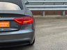 USED 2016 16 AUDI A5 2.0 TDI Black Edition Plus Sportback Euro 6 (s/s) 5dr SORRY DEPOSIT TAKEN