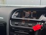 USED 2016 16 AUDI A5 2.0 TDI Black Edition Plus Sportback Euro 6 (s/s) 5dr SORRY DEPOSIT TAKEN