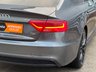 USED 2016 16 AUDI A5 2.0 TDI Black Edition Plus Sportback Euro 6 (s/s) 5dr SORRY DEPOSIT TAKEN