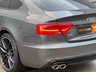 USED 2016 16 AUDI A5 2.0 TDI Black Edition Plus Sportback Euro 6 (s/s) 5dr SORRY DEPOSIT TAKEN