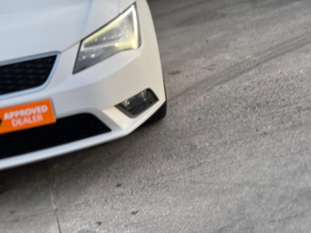 View our SEAT LEON