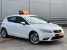 USED 2013 13 SEAT LEON 1.2 TSI SE Euro 5 (s/s) 5dr CLEAN+SRVC+WARANTY+MOT INC