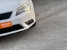 USED 2013 13 SEAT LEON 1.2 TSI SE Euro 5 (s/s) 5dr CLEAN+SRVC+WARANTY+MOT INC