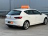 USED 2013 13 SEAT LEON 1.2 TSI SE Euro 5 (s/s) 5dr CLEAN+SRVC+WARANTY+MOT INC