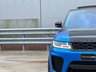 USED 2020 70 LAND ROVER RANGE ROVER SPORT 5.0 P575 V8 SVR Auto 4WD Euro 6 (s/s) 5dr FSH+WARANTY+FINANCE AVL