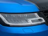 USED 2020 70 LAND ROVER RANGE ROVER SPORT 5.0 P575 V8 SVR Auto 4WD Euro 6 (s/s) 5dr FSH+WARANTY+FINANCE AVL