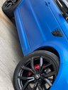 USED 2020 70 LAND ROVER RANGE ROVER SPORT 5.0 P575 V8 SVR Auto 4WD Euro 6 (s/s) 5dr FSH+WARANTY+FINANCE AVL