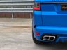 USED 2020 70 LAND ROVER RANGE ROVER SPORT 5.0 P575 V8 SVR Auto 4WD Euro 6 (s/s) 5dr FSH+WARANTY+FINANCE AVL