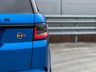 USED 2020 70 LAND ROVER RANGE ROVER SPORT 5.0 P575 V8 SVR Auto 4WD Euro 6 (s/s) 5dr FSH+WARANTY+FINANCE AVL
