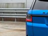 USED 2020 70 LAND ROVER RANGE ROVER SPORT 5.0 P575 V8 SVR Auto 4WD Euro 6 (s/s) 5dr FSH+WARANTY+FINANCE AVL