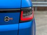 USED 2020 70 LAND ROVER RANGE ROVER SPORT 5.0 P575 V8 SVR Auto 4WD Euro 6 (s/s) 5dr FSH+WARANTY+FINANCE AVL