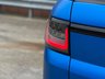 USED 2020 70 LAND ROVER RANGE ROVER SPORT 5.0 P575 V8 SVR Auto 4WD Euro 6 (s/s) 5dr FSH+WARANTY+FINANCE AVL