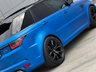 USED 2020 70 LAND ROVER RANGE ROVER SPORT 5.0 P575 V8 SVR Auto 4WD Euro 6 (s/s) 5dr FSH+WARANTY+FINANCE AVL