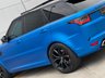 USED 2020 70 LAND ROVER RANGE ROVER SPORT 5.0 P575 V8 SVR Auto 4WD Euro 6 (s/s) 5dr FSH+WARANTY+FINANCE AVL