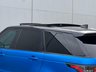 USED 2020 70 LAND ROVER RANGE ROVER SPORT 5.0 P575 V8 SVR Auto 4WD Euro 6 (s/s) 5dr FSH+WARANTY+FINANCE AVL