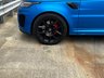 USED 2020 70 LAND ROVER RANGE ROVER SPORT 5.0 P575 V8 SVR Auto 4WD Euro 6 (s/s) 5dr FSH+WARANTY+FINANCE AVL