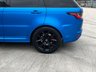 USED 2020 70 LAND ROVER RANGE ROVER SPORT 5.0 P575 V8 SVR Auto 4WD Euro 6 (s/s) 5dr FSH+WARANTY+FINANCE AVL