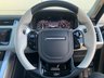 USED 2020 70 LAND ROVER RANGE ROVER SPORT 5.0 P575 V8 SVR Auto 4WD Euro 6 (s/s) 5dr FSH+WARANTY+FINANCE AVL
