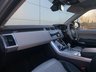 USED 2020 70 LAND ROVER RANGE ROVER SPORT 5.0 P575 V8 SVR Auto 4WD Euro 6 (s/s) 5dr FSH+WARANTY+FINANCE AVL