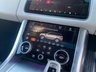 USED 2020 70 LAND ROVER RANGE ROVER SPORT 5.0 P575 V8 SVR Auto 4WD Euro 6 (s/s) 5dr FSH+WARANTY+FINANCE AVL