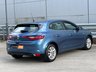 USED 2017 17 RENAULT MEGANE 1.5 dCi Dynamique Nav Euro 6 (s/s) 5dr 12M MOT+SRVC+WRNTY-FINANCE AVL
