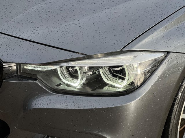 View our BMW 3 SERIES