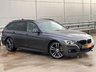 USED 2019 19 BMW 3 SERIES 2.0 320d M Sport Shadow Edition Touring Auto Euro 6 (s/s) 5dr SRVC+WARANTY+HTD LTHR+HK+FNANC