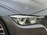 USED 2019 19 BMW 3 SERIES 2.0 320d M Sport Shadow Edition Touring Auto Euro 6 (s/s) 5dr SRVC+WARANTY+HTD LTHR+HK+FNANC