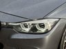 USED 2019 19 BMW 3 SERIES 2.0 320d M Sport Shadow Edition Touring Auto Euro 6 (s/s) 5dr SRVC+WARANTY+HTD LTHR+HK+FNANC