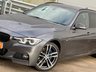USED 2019 19 BMW 3 SERIES 2.0 320d M Sport Shadow Edition Touring Auto Euro 6 (s/s) 5dr SRVC+WARANTY+HTD LTHR+HK+FNANC