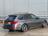 USED 2019 19 BMW 3 SERIES 2.0 320d M Sport Shadow Edition Touring Auto Euro 6 (s/s) 5dr SRVC+WARANTY+HTD LTHR+HK+FNANC