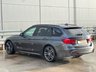 USED 2019 19 BMW 3 SERIES 2.0 320d M Sport Shadow Edition Touring Auto Euro 6 (s/s) 5dr SRVC+WARANTY+HTD LTHR+HK+FNANC