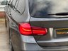 USED 2019 19 BMW 3 SERIES 2.0 320d M Sport Shadow Edition Touring Auto Euro 6 (s/s) 5dr SRVC+WARANTY+HTD LTHR+HK+FNANC
