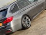 USED 2019 19 BMW 3 SERIES 2.0 320d M Sport Shadow Edition Touring Auto Euro 6 (s/s) 5dr SRVC+WARANTY+HTD LTHR+HK+FNANC