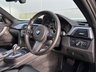 USED 2019 19 BMW 3 SERIES 2.0 320d M Sport Shadow Edition Touring Auto Euro 6 (s/s) 5dr SRVC+WARANTY+HTD LTHR+HK+FNANC