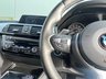 USED 2019 19 BMW 3 SERIES 2.0 320d M Sport Shadow Edition Touring Auto Euro 6 (s/s) 5dr SRVC+WARANTY+HTD LTHR+HK+FNANC