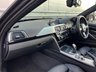 USED 2019 19 BMW 3 SERIES 2.0 320d M Sport Shadow Edition Touring Auto Euro 6 (s/s) 5dr SRVC+WARANTY+HTD LTHR+HK+FNANC