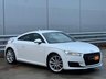 USED 2016 16 AUDI TT 2.0 TDI ultra Sport Euro 6 (s/s) 3dr LOW MILE+EXCEL COND+SRVC/WRNTY