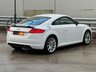USED 2016 16 AUDI TT 2.0 TDI ultra Sport Euro 6 (s/s) 3dr LOW MILE+EXCEL COND+SRVC/WRNTY
