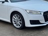 USED 2016 16 AUDI TT 2.0 TDI ultra Sport Euro 6 (s/s) 3dr LOW MILE+EXCEL COND+SRVC/WRNTY