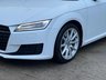 USED 2016 16 AUDI TT 2.0 TDI ultra Sport Euro 6 (s/s) 3dr LOW MILE+EXCEL COND+SRVC/WRNTY