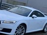 USED 2016 16 AUDI TT 2.0 TDI ultra Sport Euro 6 (s/s) 3dr LOW MILE+EXCEL COND+SRVC/WRNTY