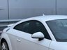 USED 2016 16 AUDI TT 2.0 TDI ultra Sport Euro 6 (s/s) 3dr LOW MILE+EXCEL COND+SRVC/WRNTY