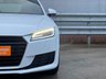 USED 2016 16 AUDI TT 2.0 TDI ultra Sport Euro 6 (s/s) 3dr LOW MILE+EXCEL COND+SRVC/WRNTY