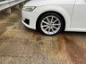 USED 2016 16 AUDI TT 2.0 TDI ultra Sport Euro 6 (s/s) 3dr LOW MILE+EXCEL COND+SRVC/WRNTY